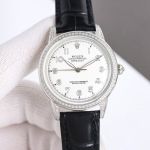 Rolex Stainless Steel 9015 Automatic Movement Waterproof 40mm Watch Rolex glidelock clasp for sale